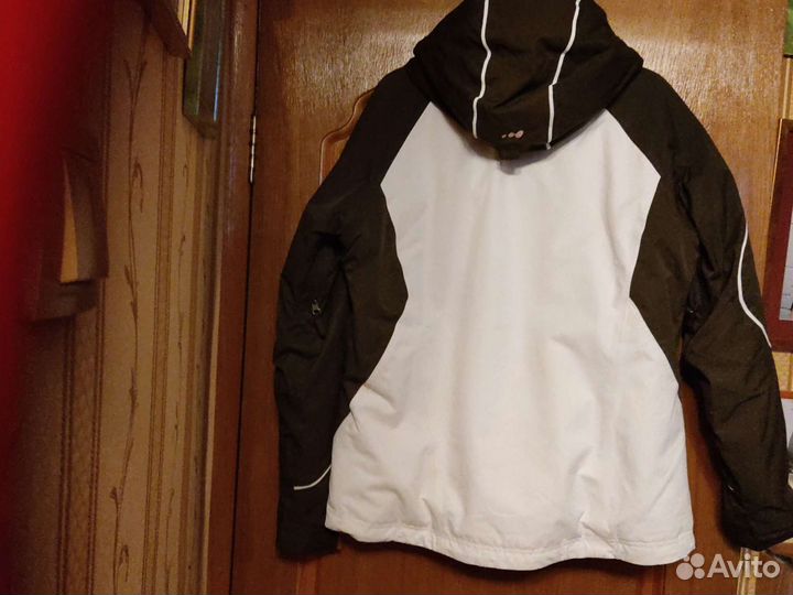 Куртка женская