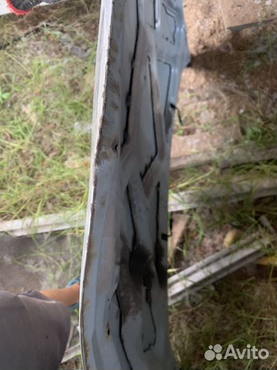 Ford Focus капот Форд Фокус 1, 2, 3