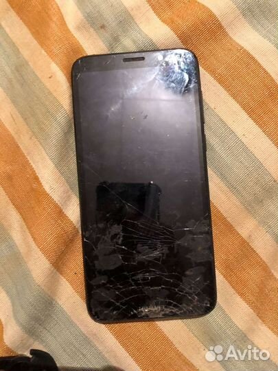 HUAWEI Ascend G350, 4 ГБ