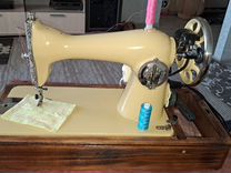 Швейная машинка подольск 1