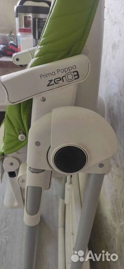 Стул для кормления