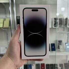 iPhone 14 Pro Max, 128 ГБ