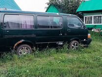 Toyota Hiace 2.0 MT, 1992, битый, 250 000 км, с пробегом, цена 280 000 руб.