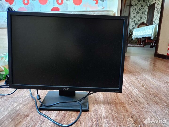 Монитор Acer 20 дюймов