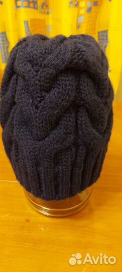 Шапка и снуд