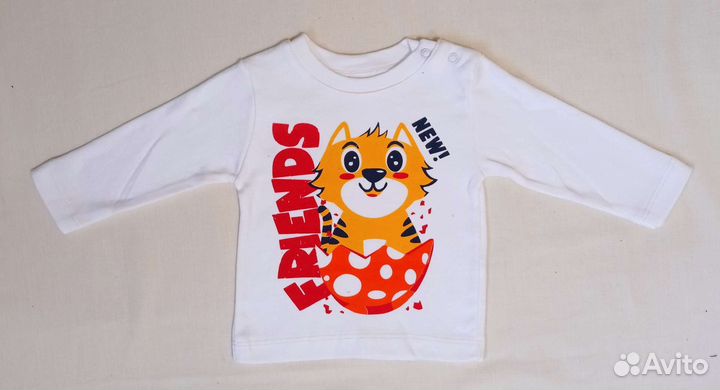 Костюм детский (новый)