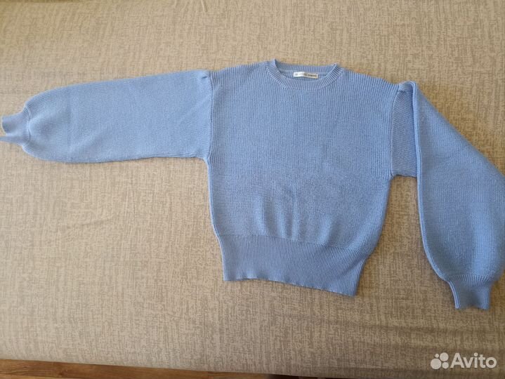 Свитер на девочку подросток