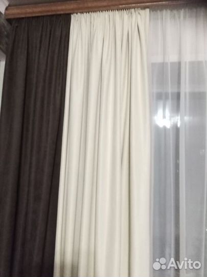 Услуги швеи