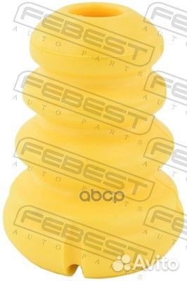 Отбойник заднего амортизатора kdceeda2R Febest