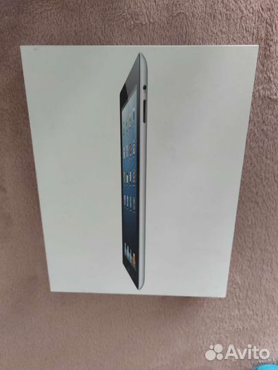 iPad 4 32gb