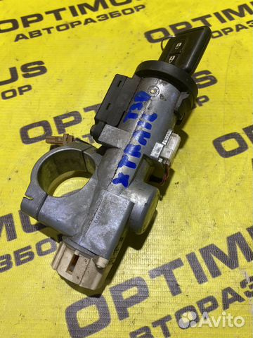 Замок зажигания Nissan X Trail T30