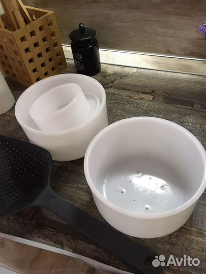 Набор для сыроделия