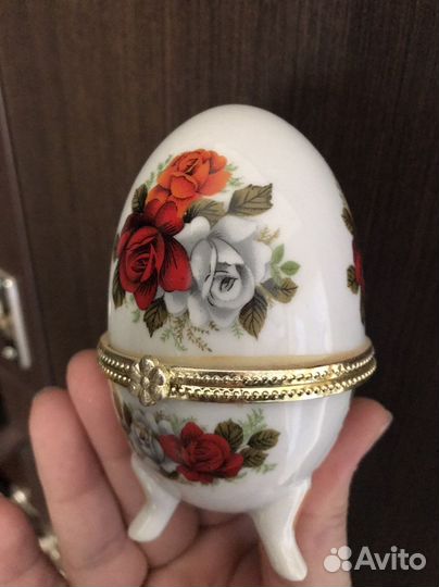 Яйцо фаберже