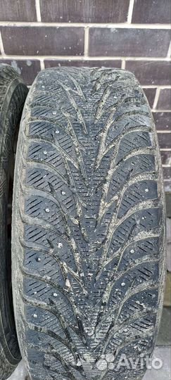 Yokohama Ice Guard IG55 225/60 R17