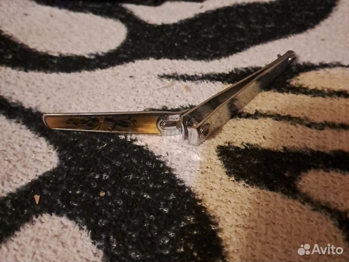 Клиппер для ногтей