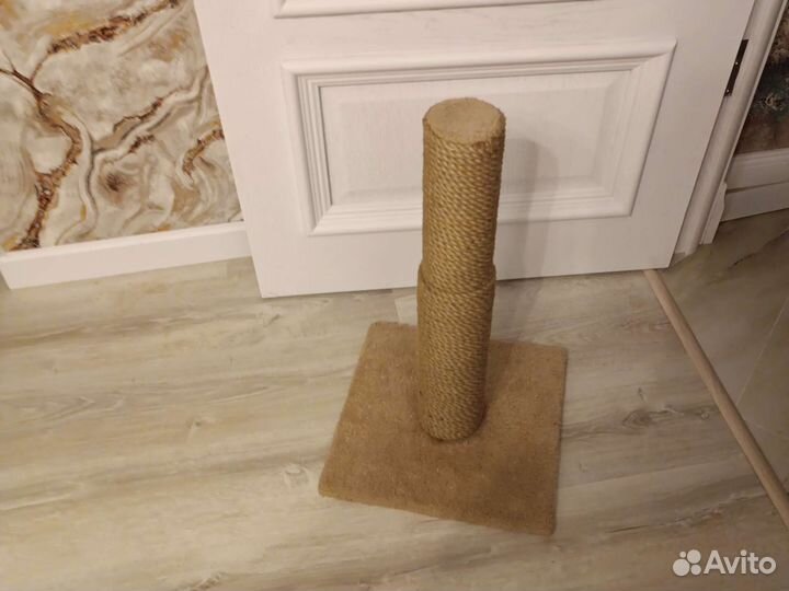 Когтеточка