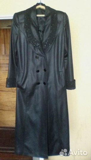 Одежда женская СССР