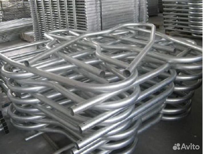 Оборудование для крс Стойловое