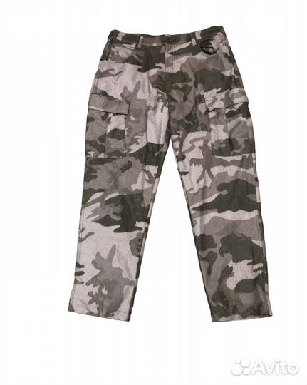 Штаны для профессиональной охоты. Американская