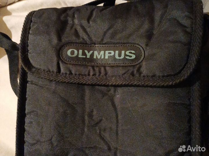 Бинокль olympus 1050