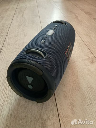 Колонка JBL extreme 3