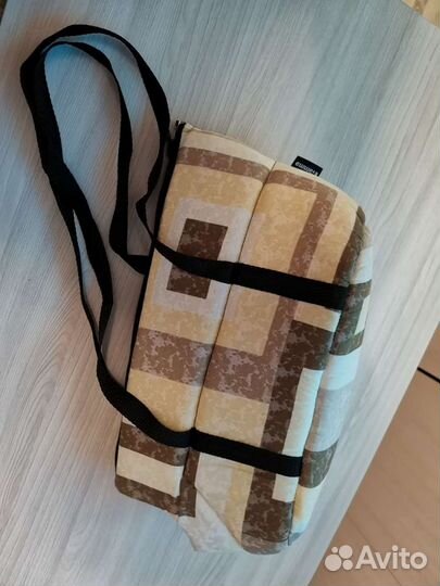 Переноска для мелких пород собак и кошек