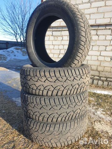 General Tire Altimax Arctic 215/60 R16