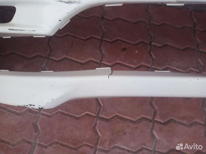 Запчасти на kia rio