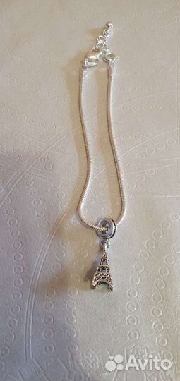 Браслет Пандора