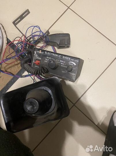 СГУ dw-120n