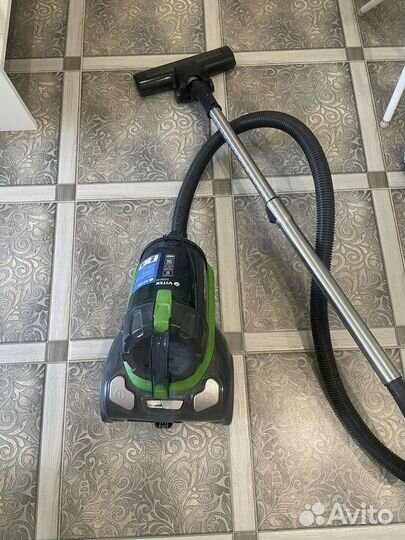 Пылесос Vitek