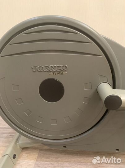 Эллиптический тренажер Torneo