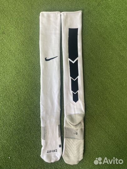 Гетры футбольные nike