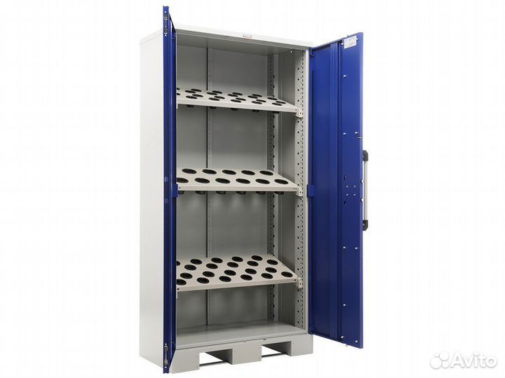 Инструментальный шкаф AMH TC-003000 чпу