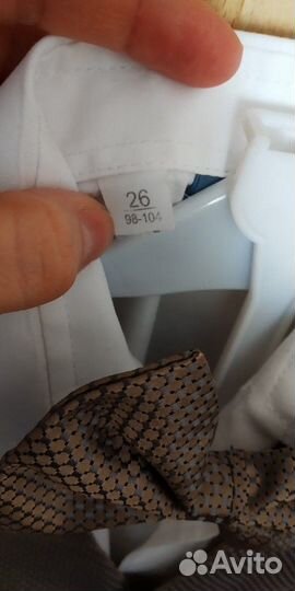 Нарядный комплект для мальчика