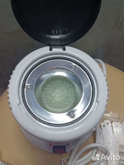 Стерилизатор