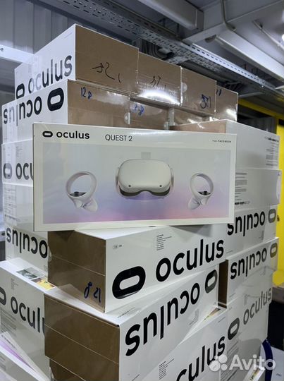 Oculus quest 2 128gb