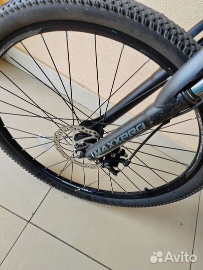Велосипед maxxpro 26
