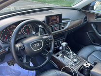 Audi A6 2.0 CVT, 2012, 175 000 км, с пробегом, цена 1 890 000 руб.