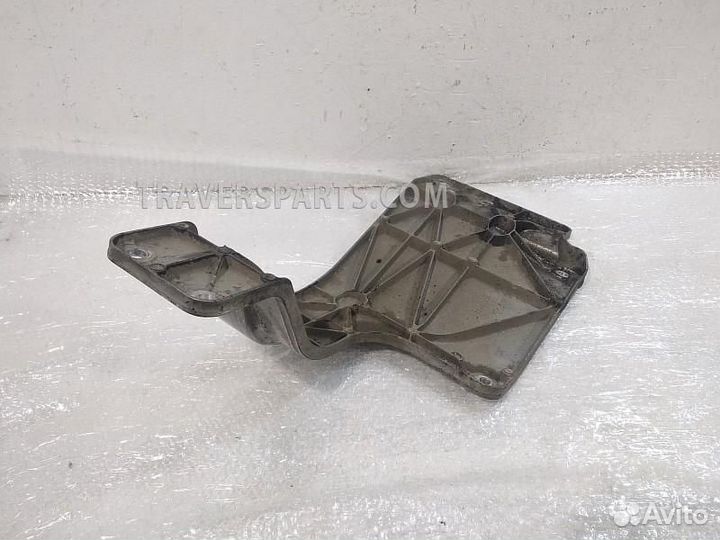 Защита кардана Ниссан GT-R