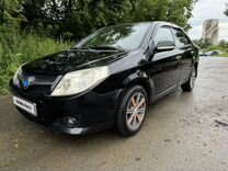 Geely MK 1.5 MT, 2012, 220 000 км, с пробегом, цена 235 000 руб.