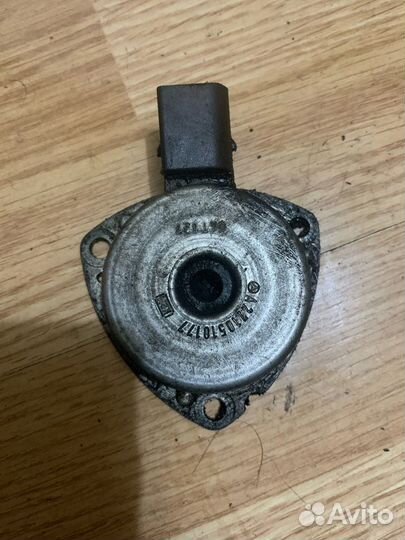 Датчик распредвала М271 mercedes W203 W211