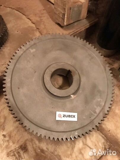 Изготовление шестерен, Металлообработка