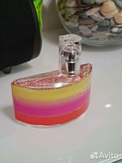 Masaki Matsushima Fluo Туалетная вода женская