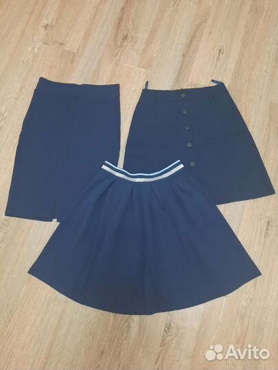 Вещи пакетом на девочку146-152