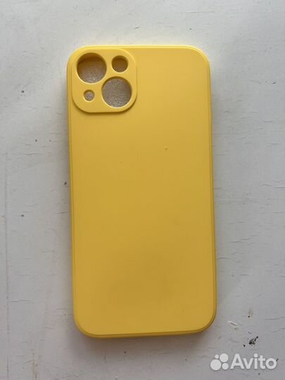 Чехол для iPhone 13