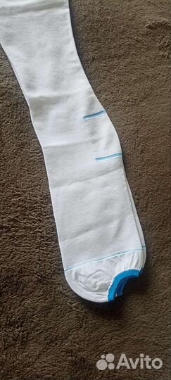 Компрессионные чулки 2 класс, 4 размер. Новые