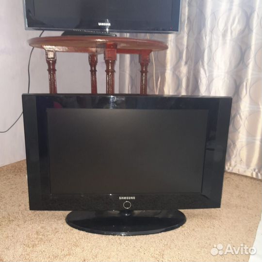 Телевизор samsung 32