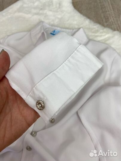 Платье рубашка