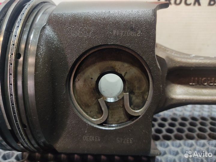 Поршень с шатуном Renault T, Volvo FH, Volvo FM